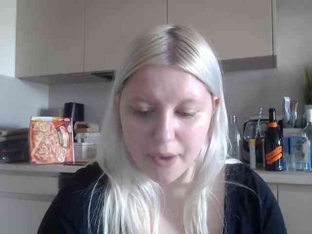 LenaHoney20 webcam