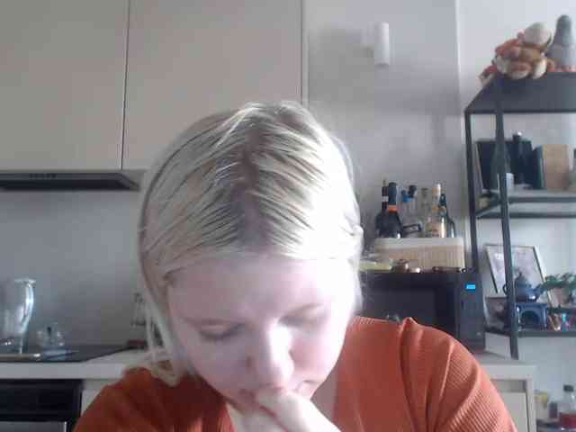 LenaHoney20 webcam