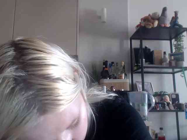 LenaHoney20 webcam