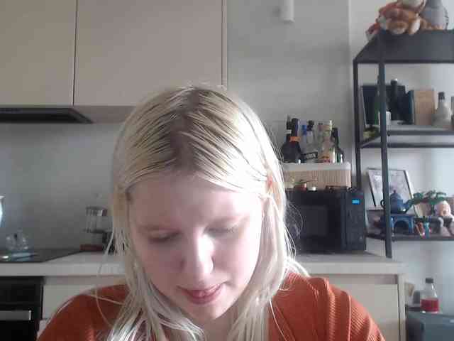LenaHoney20 webcam
