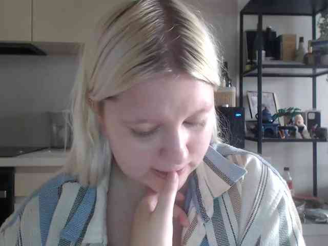 LenaHoney20 webcam