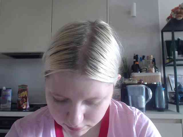 LenaHoney20 webcam
