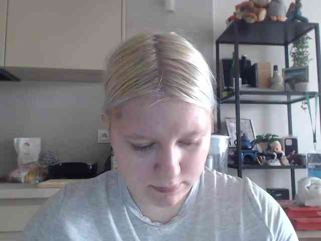 LenaHoney20 webcam