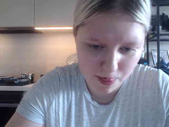 LenaHoney20 webcam