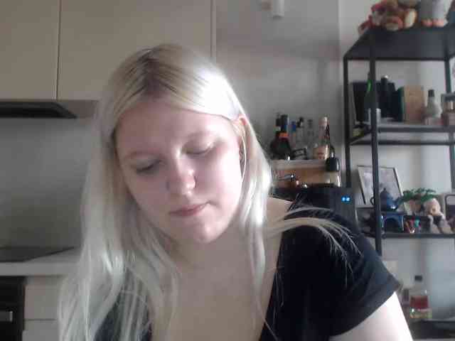 LenaHoney20 webcam