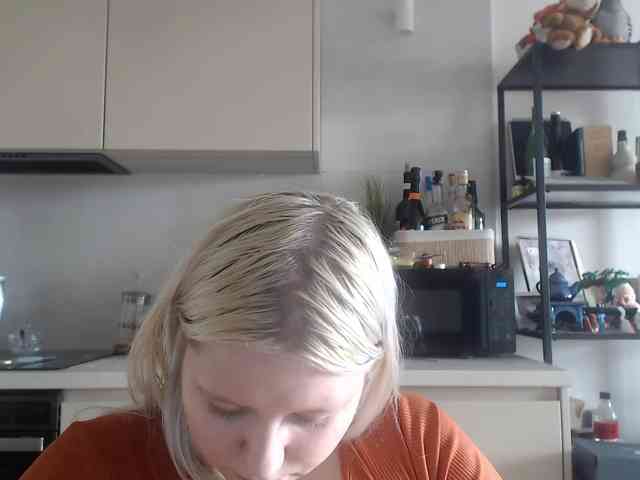 LenaHoney20 webcam