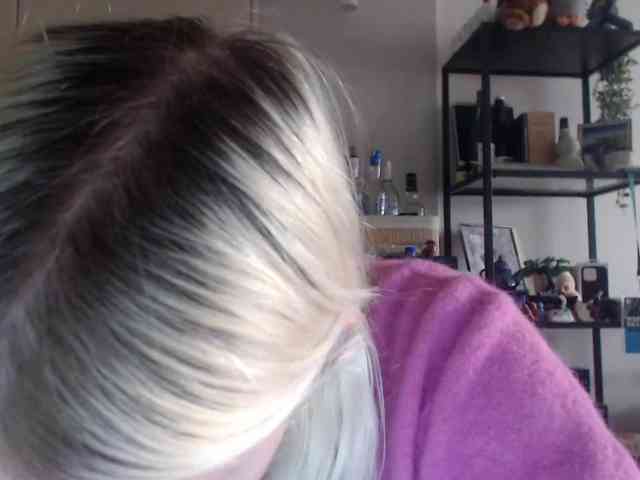 LenaHoney20 webcam