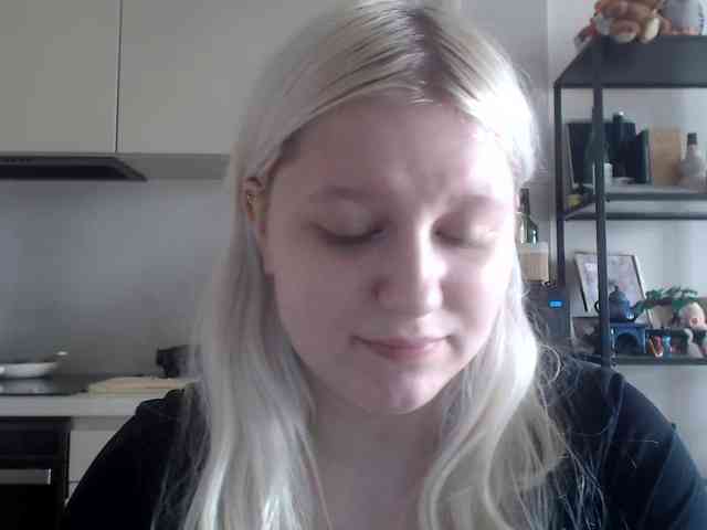 LenaHoney20 webcam