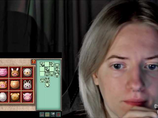 HeyAlise's BongaCams show and profile