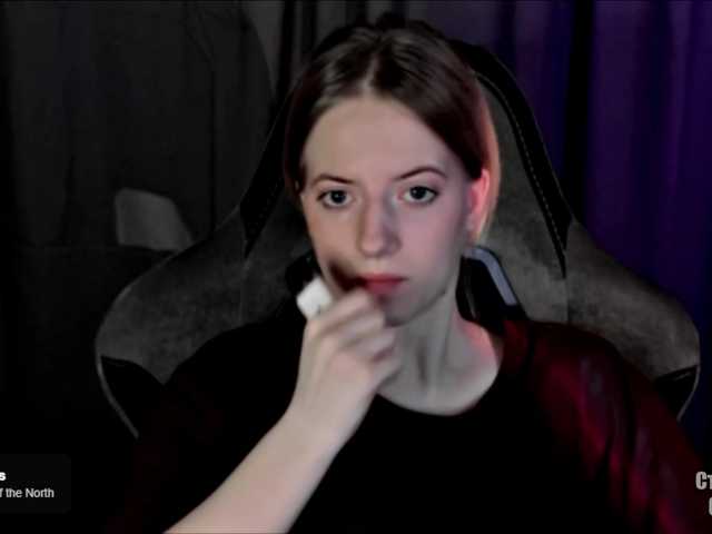 HeyAlise's BongaCams show and profile