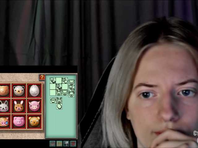 HeyAlise's BongaCams show and profile