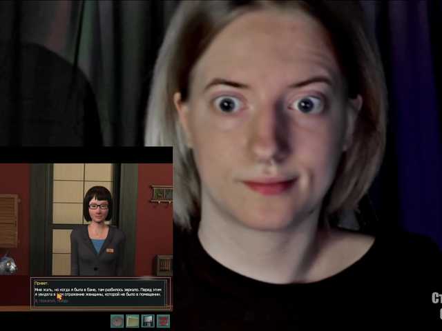 HeyAlise's BongaCams show and profile