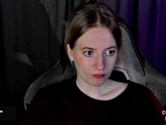 HeyAlise's BongaCams show and profile