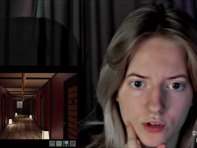 HeyAlise's BongaCams show and profile