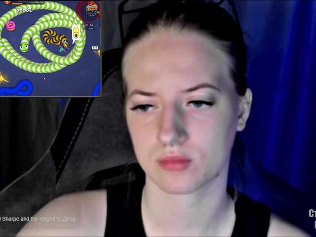 HeyAlise's BongaCams show and profile