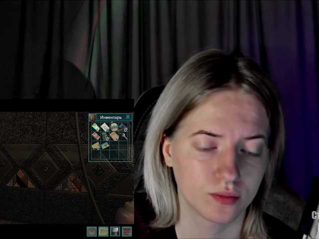 HeyAlise's BongaCams show and profile