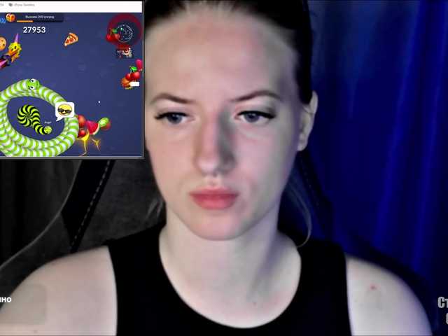 HeyAlise's BongaCams show and profile