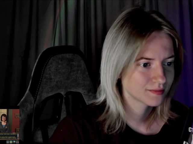 HeyAlise's BongaCams show and profile