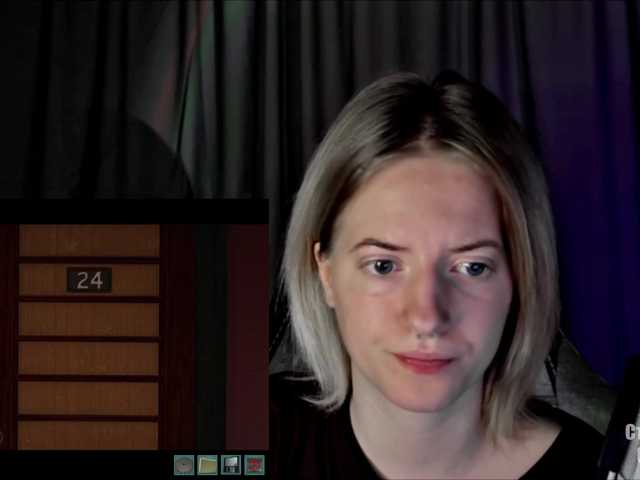 HeyAlise's BongaCams show and profile