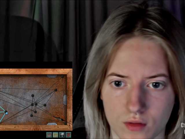 HeyAlise's BongaCams show and profile