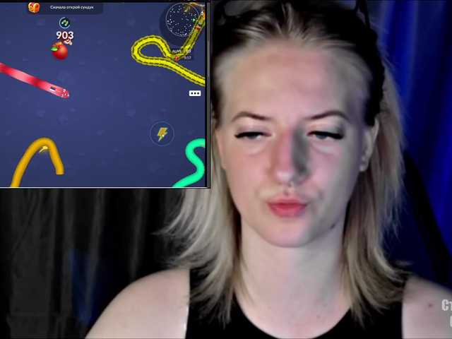 HeyAlise's BongaCams show and profile