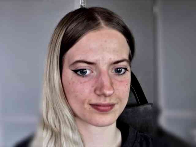 HeyAlise webcam
