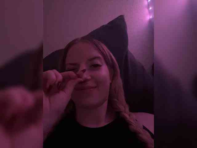 HeyAlise webcam