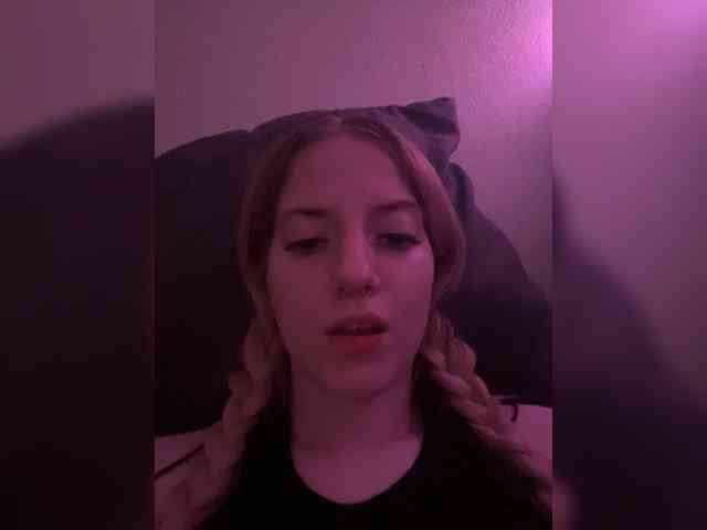 HeyAlise webcam