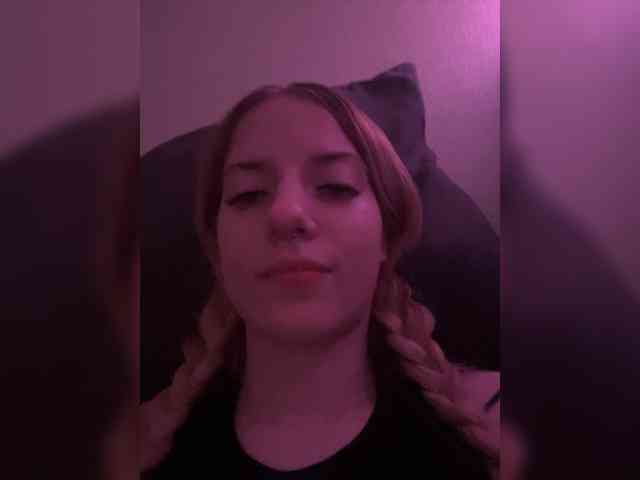 HeyAlise webcam