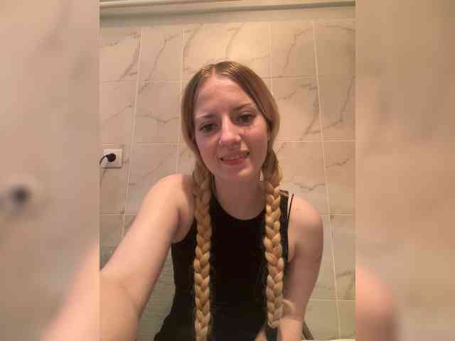 HeyAlise webcam