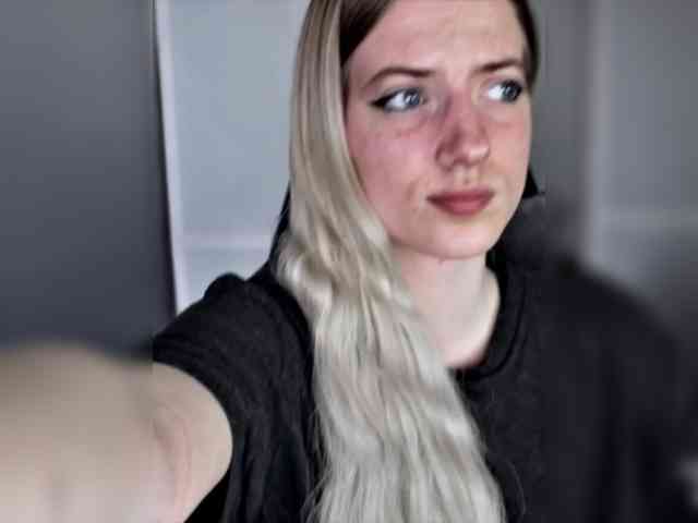 HeyAlise webcam