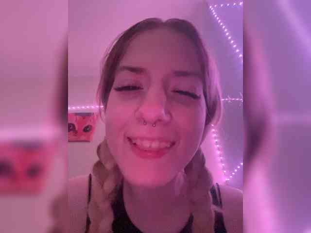 HeyAlise webcam