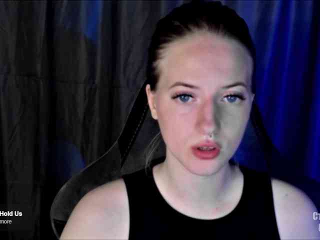 HeyAlise Live Webcam on BongaCams