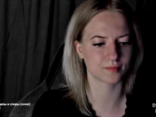 HeyAlise Live Webcam on BongaCams