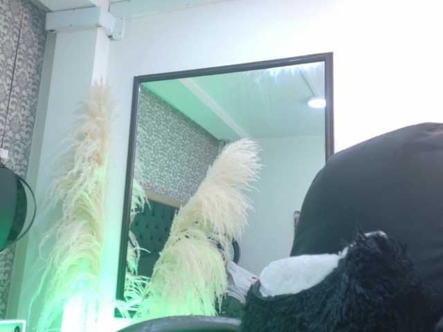 Alessiafury live cam on BongaCams