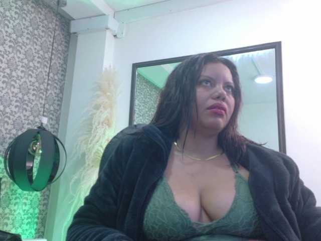 Alessiafury live cam on BongaCams