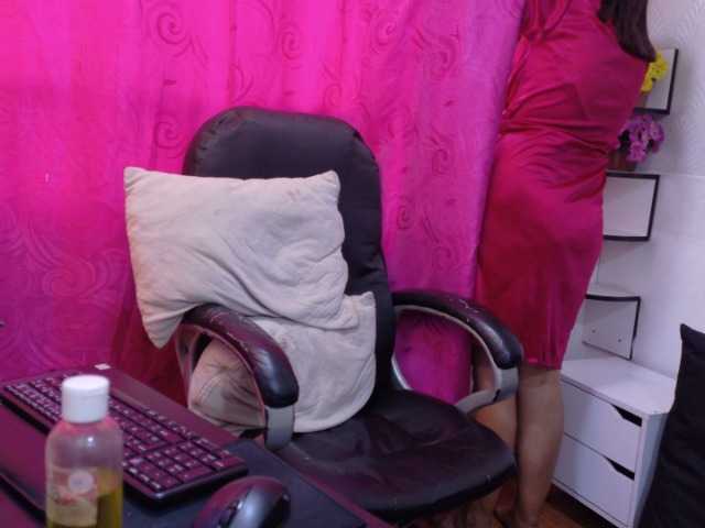 Alessiafury live webcam show