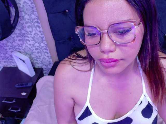 Alessiafury Live Cam on BongaCams