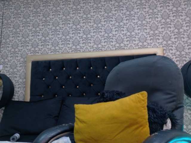 Alessiafury live cam on BongaCams
