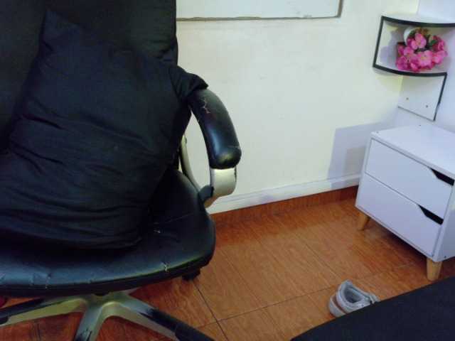 Alessiafury live cam on BongaCams