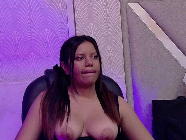 Alessiafury webcam