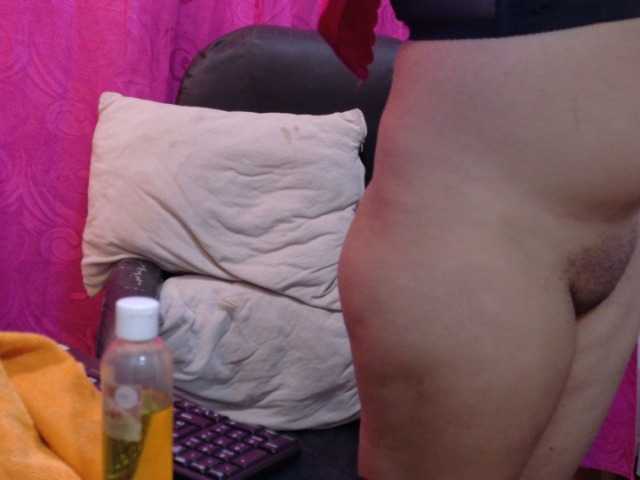 Alessiafury live cam on BongaCams