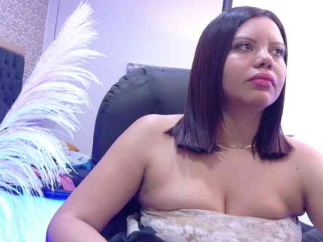 Alessiafury webcam