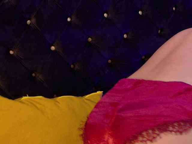 Alessiafury webcam