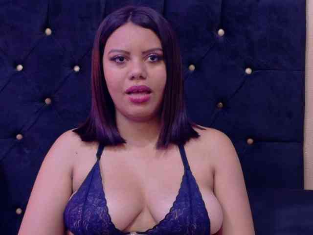 Alessiafury Sex Cam Show