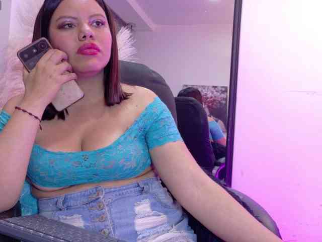 Alessiafury webcam