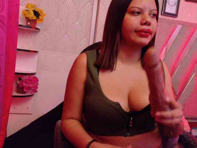 Alessiafury webcam