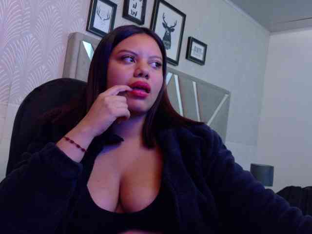 Alessiafury webcam