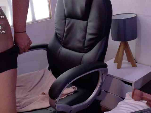 Alessiafury webcam