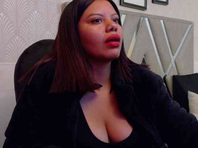 Alessiafury webcam